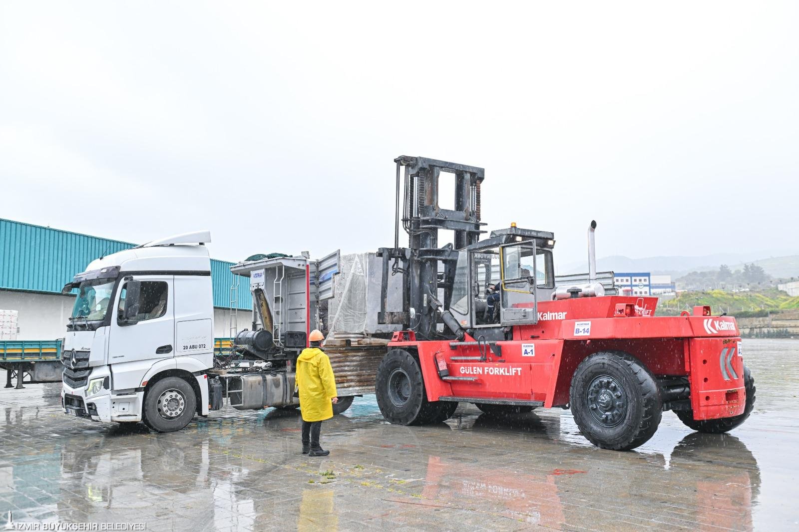 Doğaltaşın kalbi İzmir’de atacak: Marble için hazırlıklar başladı