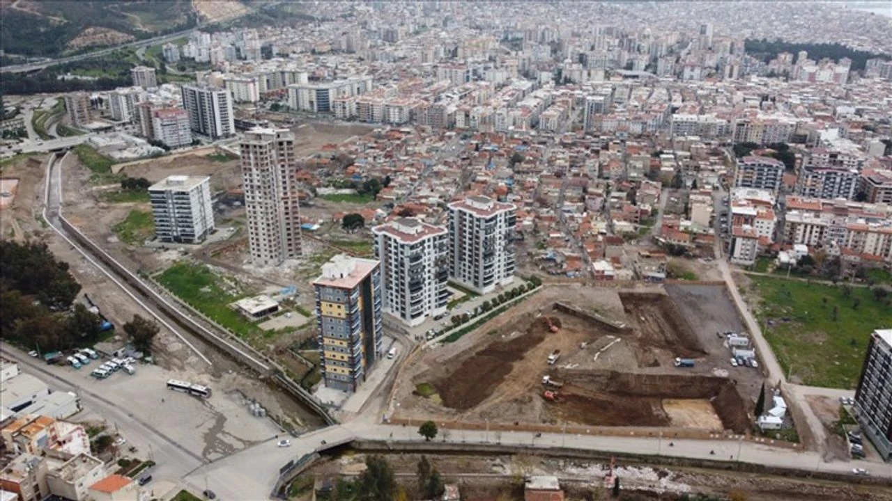 İzmir kooperatif davası sürüyor: Kooperatif üyeleri şikayetçi olmadı!