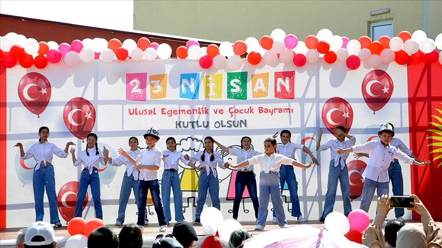 23 NİSAN 2026’DA OKULLAR TATİL Mİ? İŞTE DETAYLAR