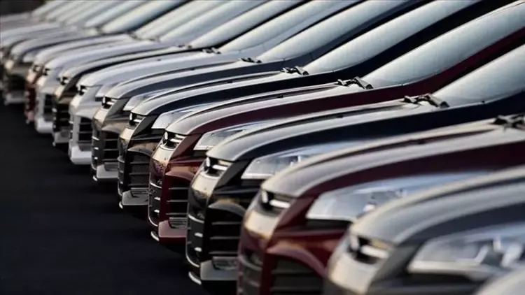 Eylül Ayında Türkiye’de En Çok Satılan Otomobiller Açıklandı