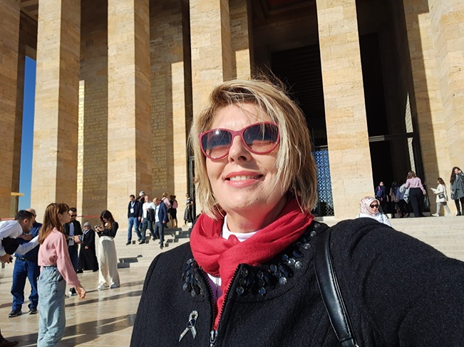 TÜRK KADINININ TARİHSEL GÜCÜ VE 8 MART’IN ANLAMI…