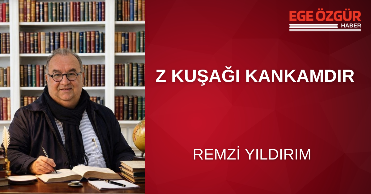 Z KUŞAĞI KANKAMDIR