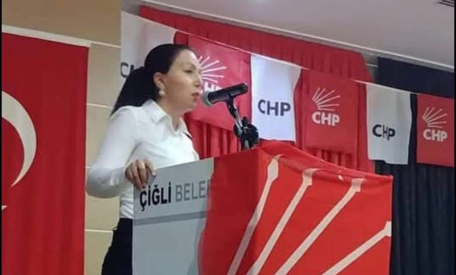 CHP'DEN İHRAÇ EDİLEN ÇİÇEK KAÇAR, İSİM VERMEDEN NİYAZİ ARSLAN, ERKAN AKAR VE ERDAL TANER'E SERT SÖZLER