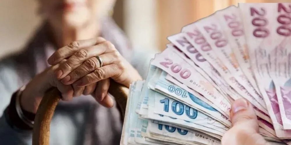 Türkiye İstatistik Kurumu Verileri Açıkladı: Emekli ve Memurun 2 Aylık Zammı Netleşti