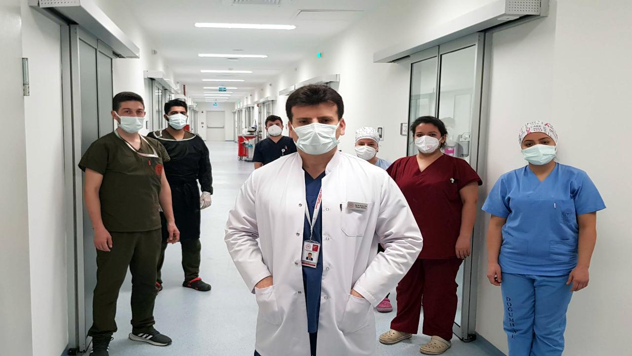 SAĞLIK BAKANLIĞI 2026 PERSONEL ALIMI: TARİH VE KADROLAR