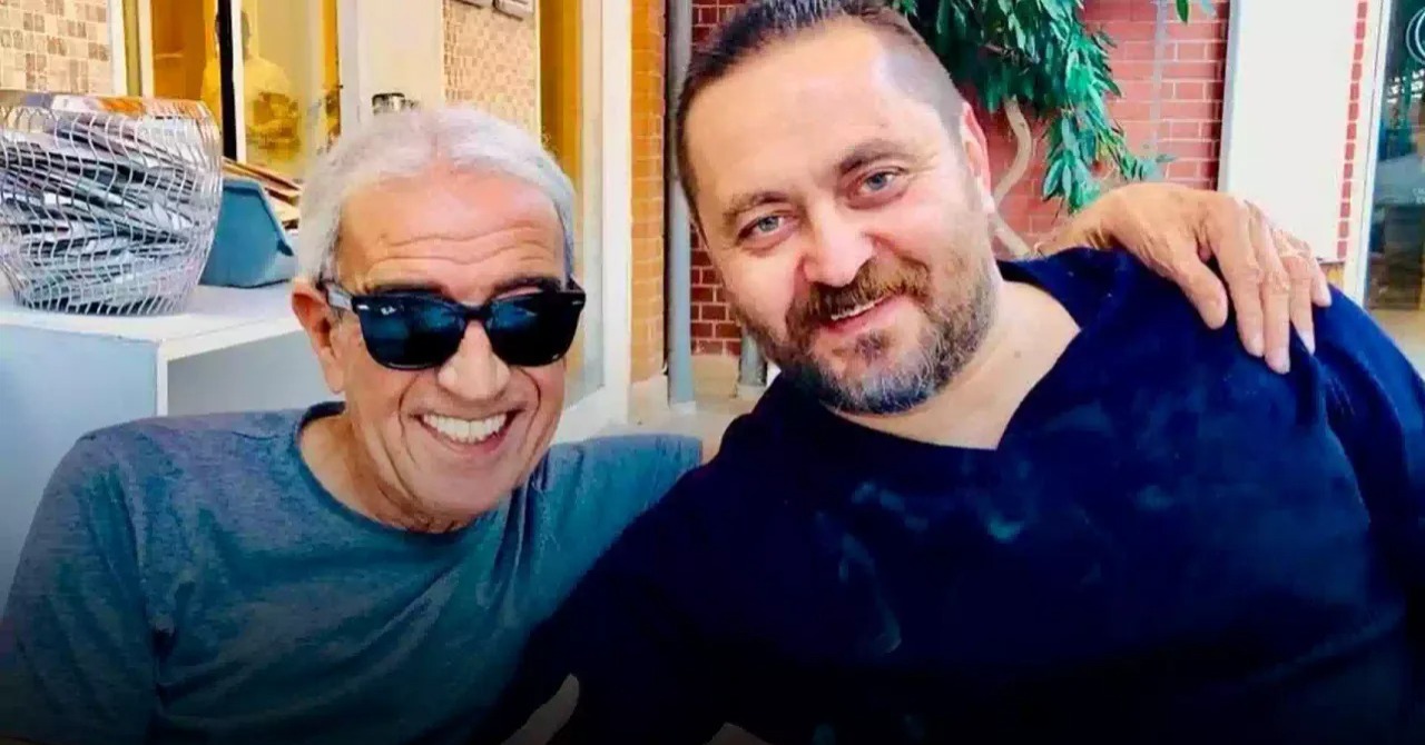 AK Parti'li Hasan Ünal'dan Edip Akbayram’a veda mesajı