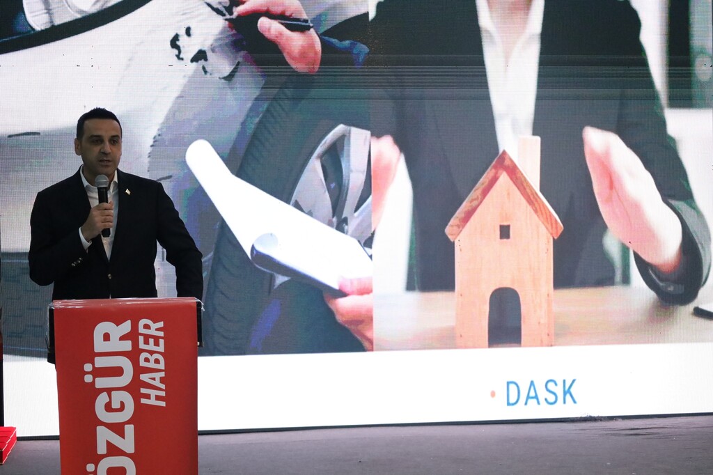 BAŞKAN YILDIZ: YEREL BASININ HER ZAMAN YANINDAYIZ