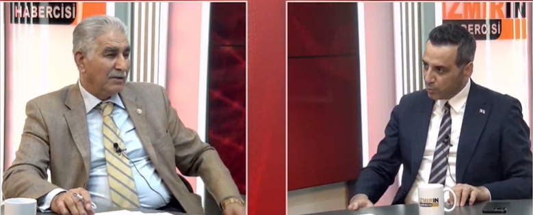 BAŞKAN YILDIZ’DAN KÖYİÇİ İMARI VE ERTELENEN MECLİS İÇİN NET MESAJLAR