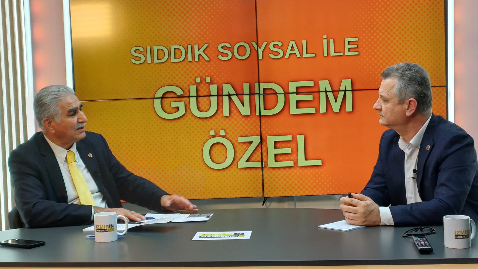 KANER: “BELEDİYE KENDİ YAPMADIĞI FEDAKÂRLIĞI VATANDAŞTAN BEKLİYOR”
