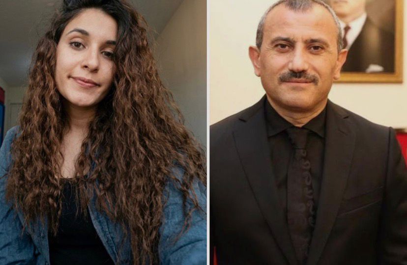 SONEL’İN OĞLUNDAN GÜLİSTAN DOKU SORUŞTURMASINA İLİŞKİN AÇIKLAMA