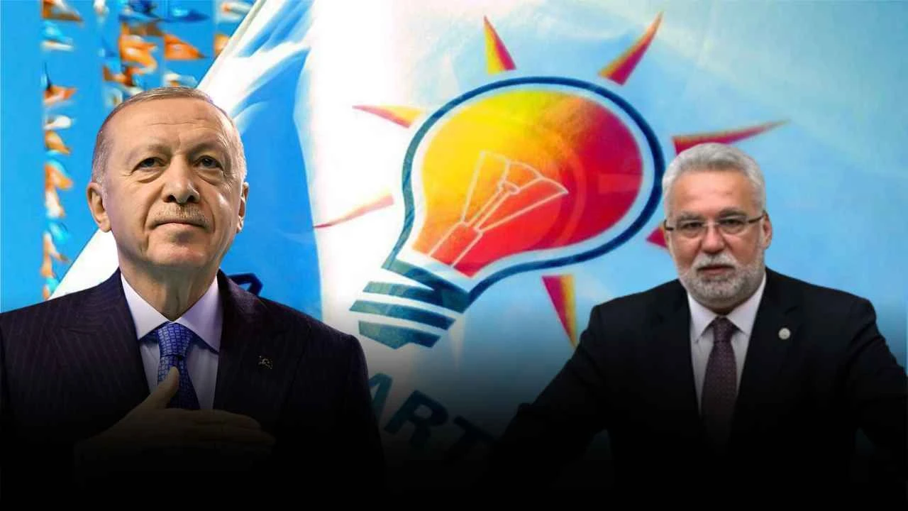 Erdoğan'a ''Sen aslında kendine darbe yaptın'' demişti: AK Partili Kocabıyık'a 'kesin ihraç' talebi!