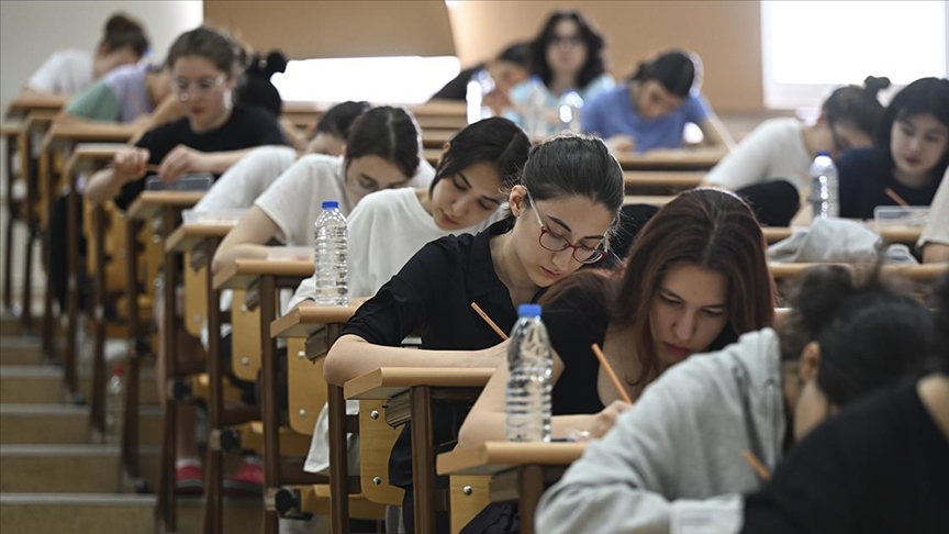 2026 ALES TAKVİMİ AÇIKLANDI: BAŞVURU VE SINAV TARİHLERİ NETLEŞTİ