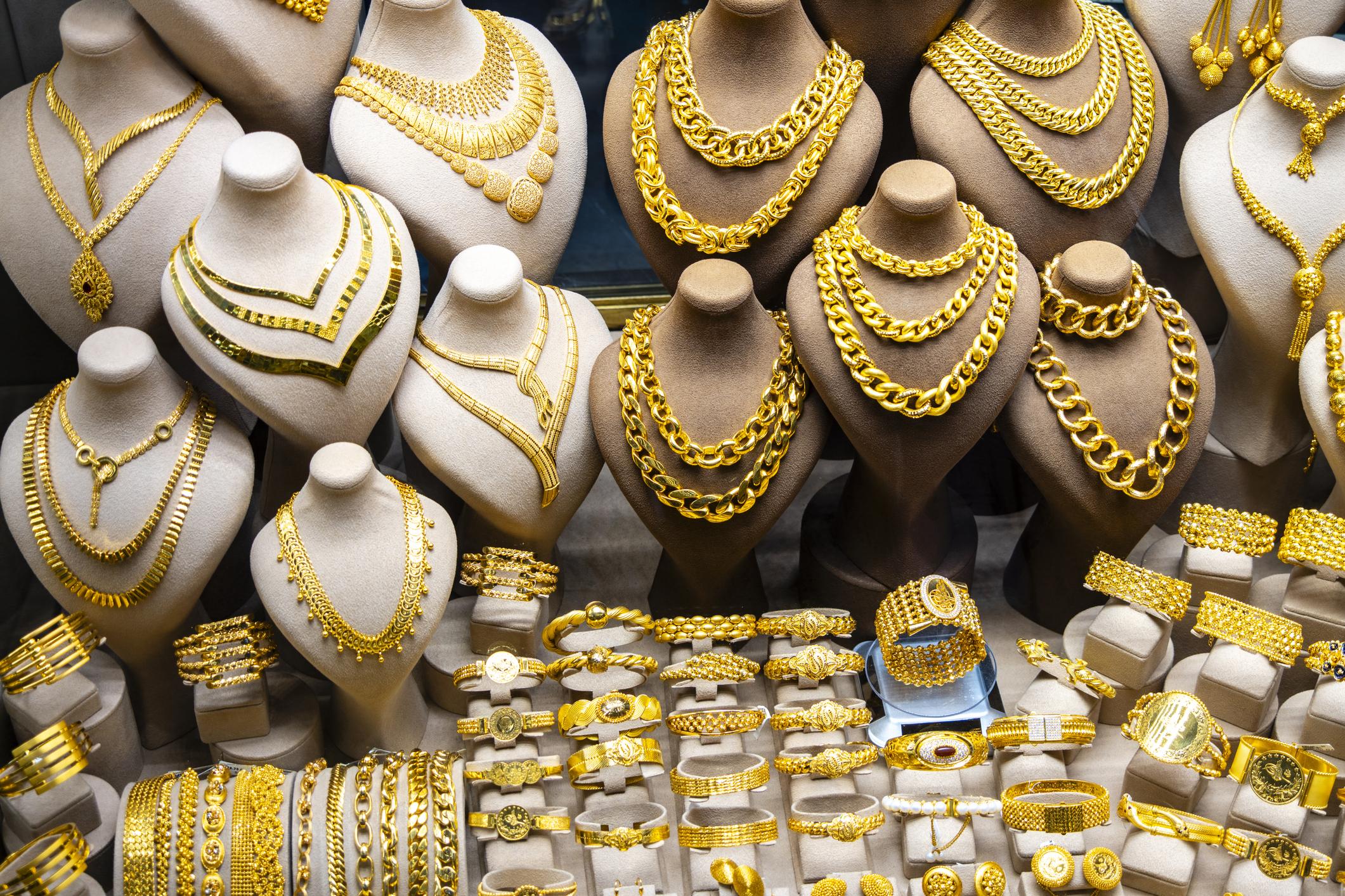 ALTINDA SERT GERİLEME: YENİ HAFTAYA DÜŞÜŞLE BAŞLADI