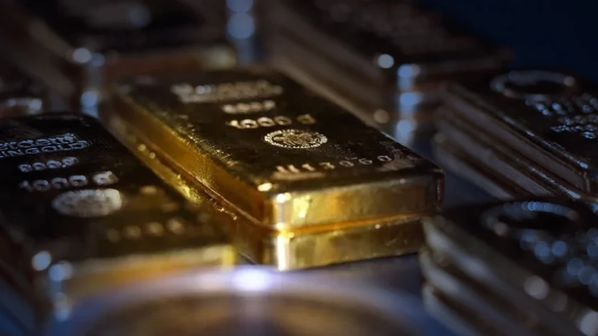 Altının Kilogram Fiyatı 7 Milyon 810 Bin Liraya Yükseldi