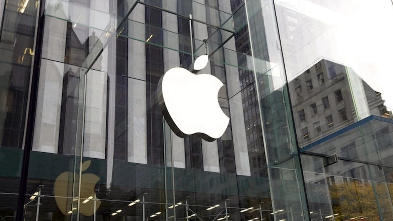 Apple'dan iPhone için yeni spor uygulaması