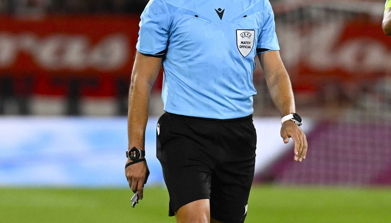 BAHİS SKANDALINDA MASAK RAPORU: 152 HAKEMDEN 21,7 MİLYON TL’LİK İŞLEM