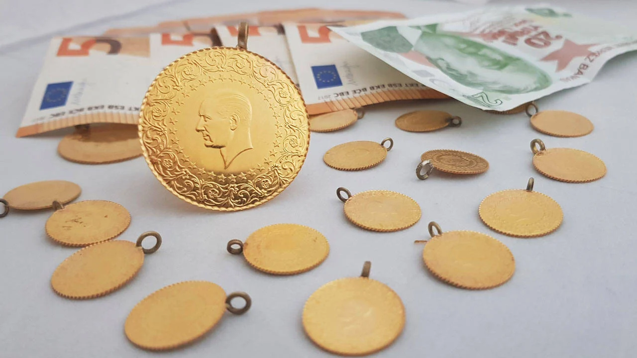 Citi, altın için tarih verdi: Büyük artış bekleniyor