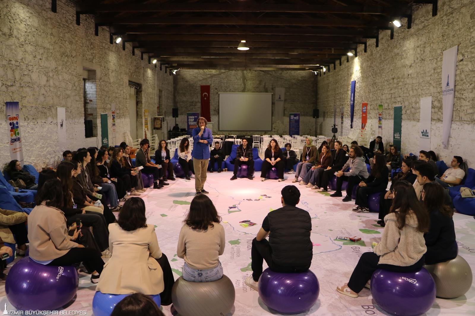 İzmir’den COP31’e güçlü mesaj