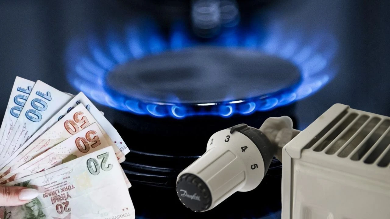 Şubat Ayında Doğalgaz ve Elektriğe Zam Var mı? Bakan Bayraktar Son Noktayı Koydu!