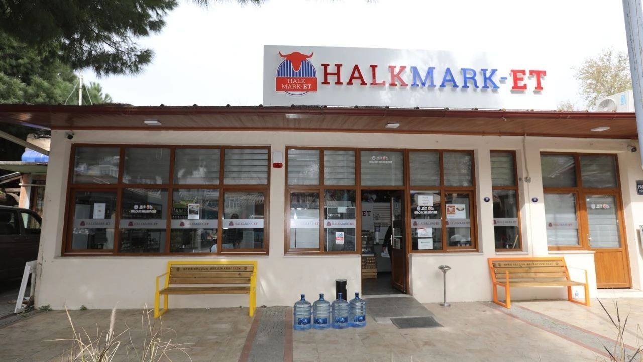 Efes Selçuk Rekor Satışa Ulaştı!