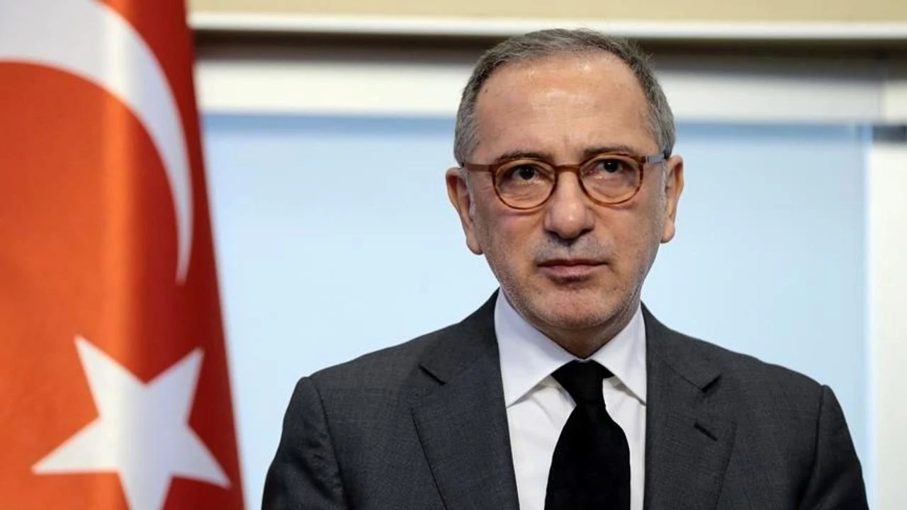 Fatih Altaylı hakkında mahkemeden karar!