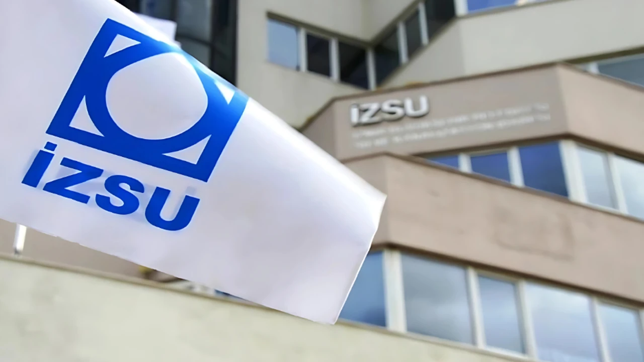 Bakanlıktan İzsu'ya Rekor Ceza!