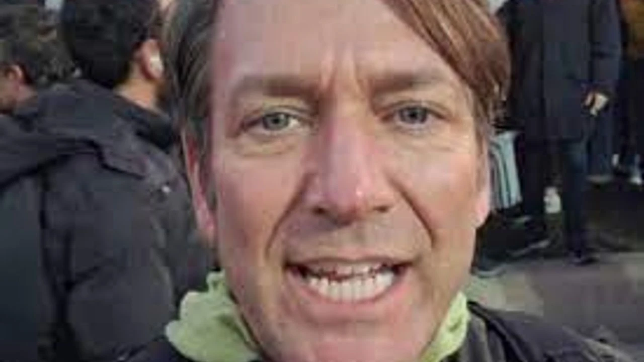 Saraçhane'deki ABD vatandaşı sınır dışı edildi!