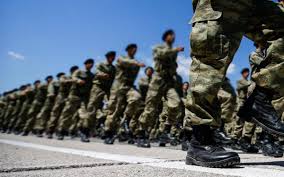 Bedelli Askerlik Ücreti 417 Bin TL’ye Yükseliyor