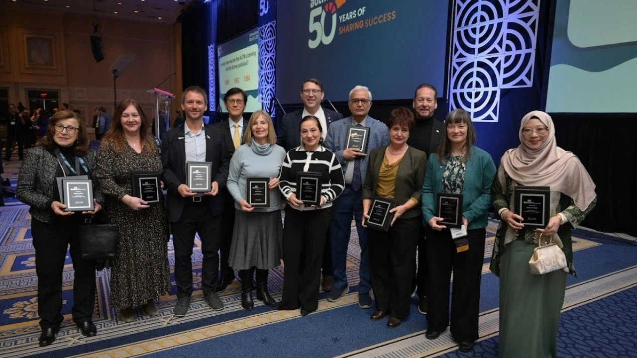 İzmir Ekonomi Üniversitesi’nden Uluslararası Gurur