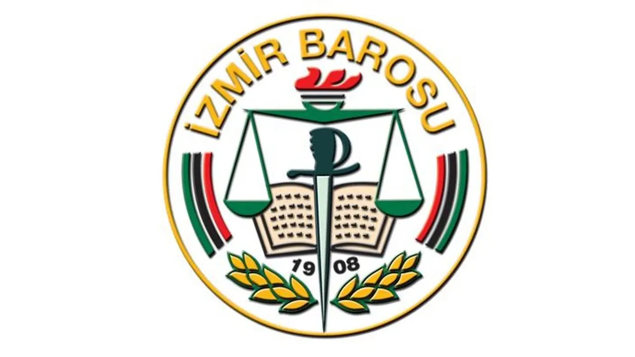 İzmir Barosu, hak ihlallerine karşı hukuki destek hattı kurdu!