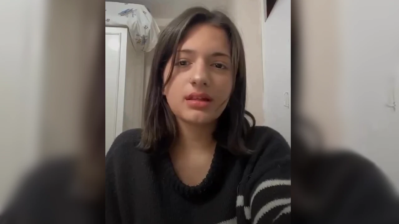 İzmir'de genç kızın feryadı: Artık yaşamak istemiyorum