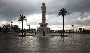 METEOROLOJİ UYARDI: İZMİR’DE HAFTA SONU HAVA İLÇELERE GÖRE DEĞİŞECEK