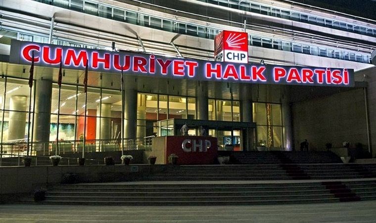 CHP İstanbul İl Kongresi hakkında soruşturma başlatıldı