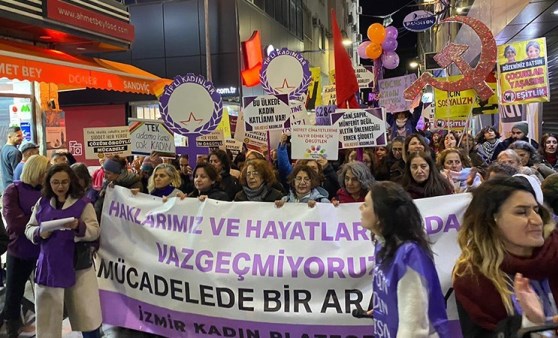 Kadınlar..Bizim kadınlarımız..