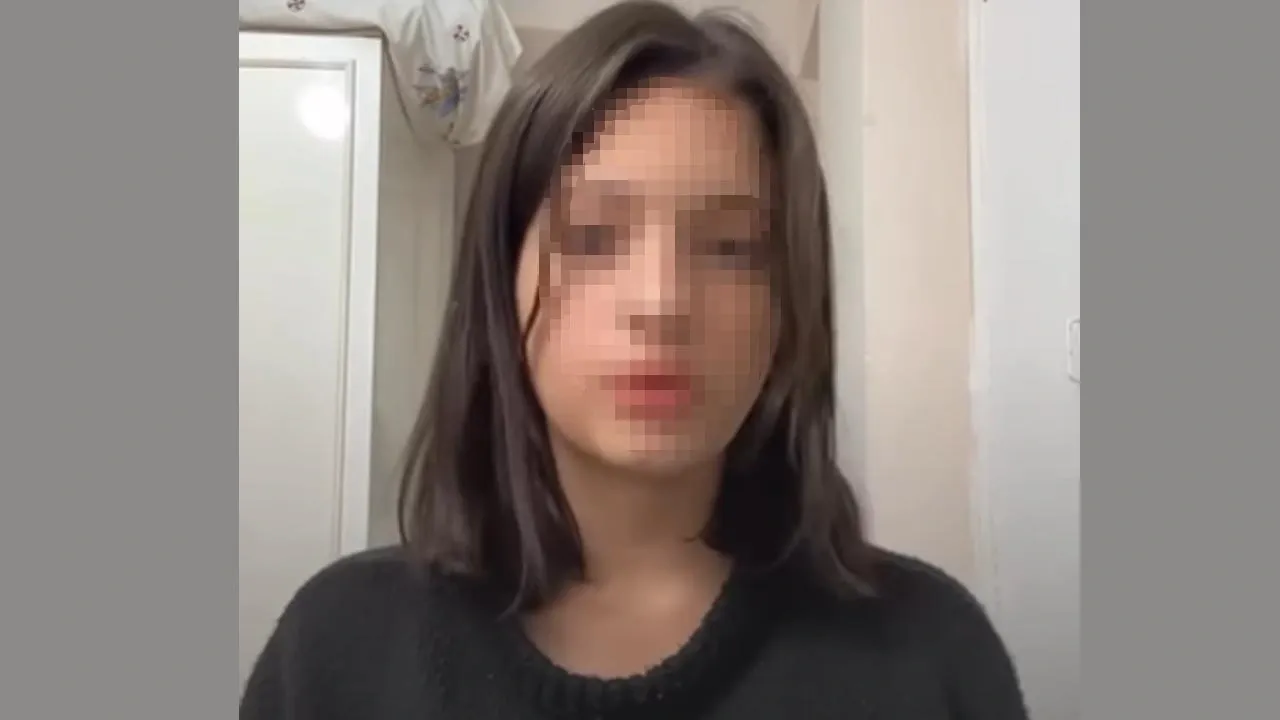 İzmirli genç kızın paylaşımı yetkilileri harekete geçirdi: Mahkemeden adli kontrol kararı çıktı!