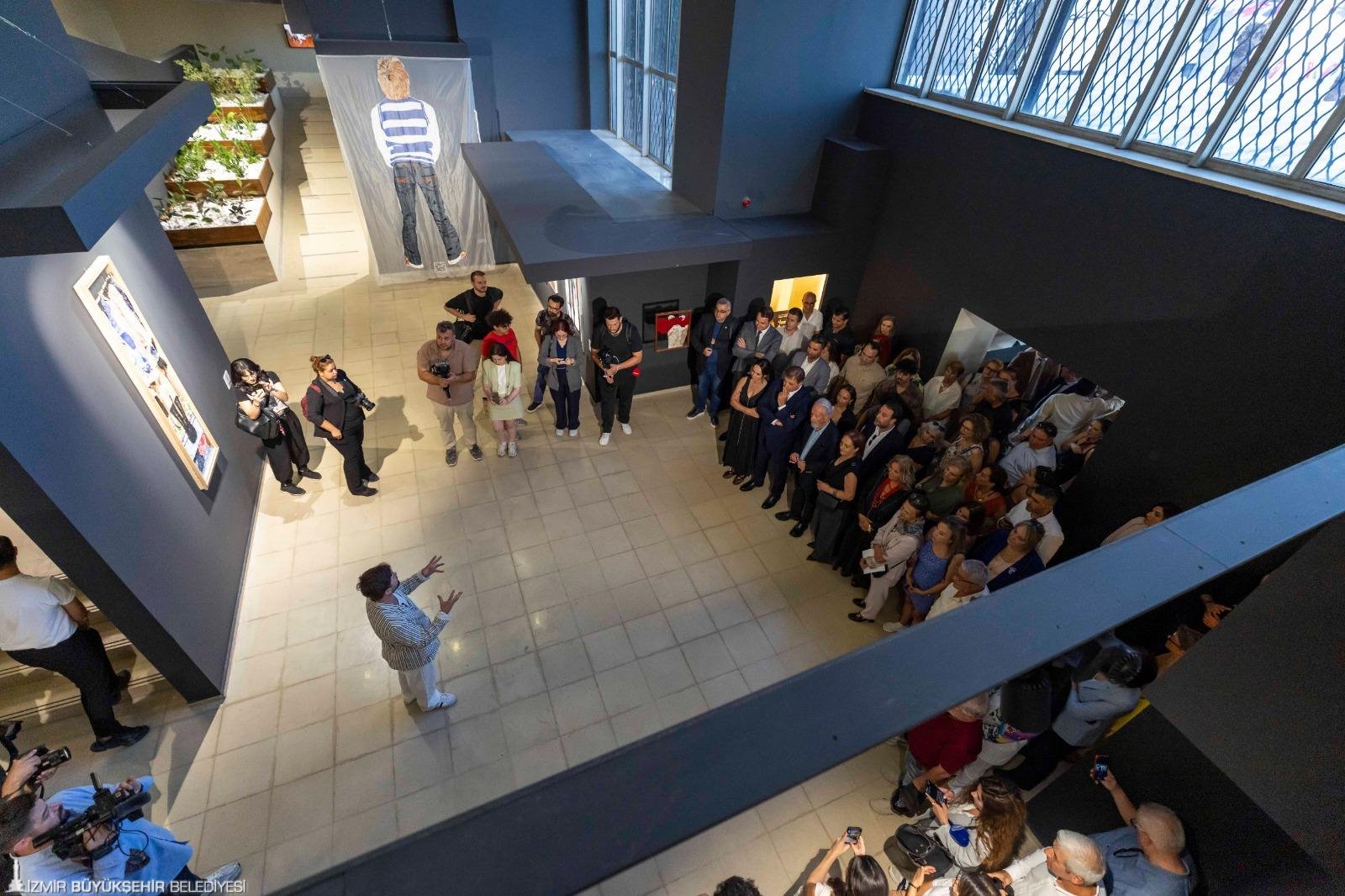 İzmir’de kültürden spora büyük dönüşüm