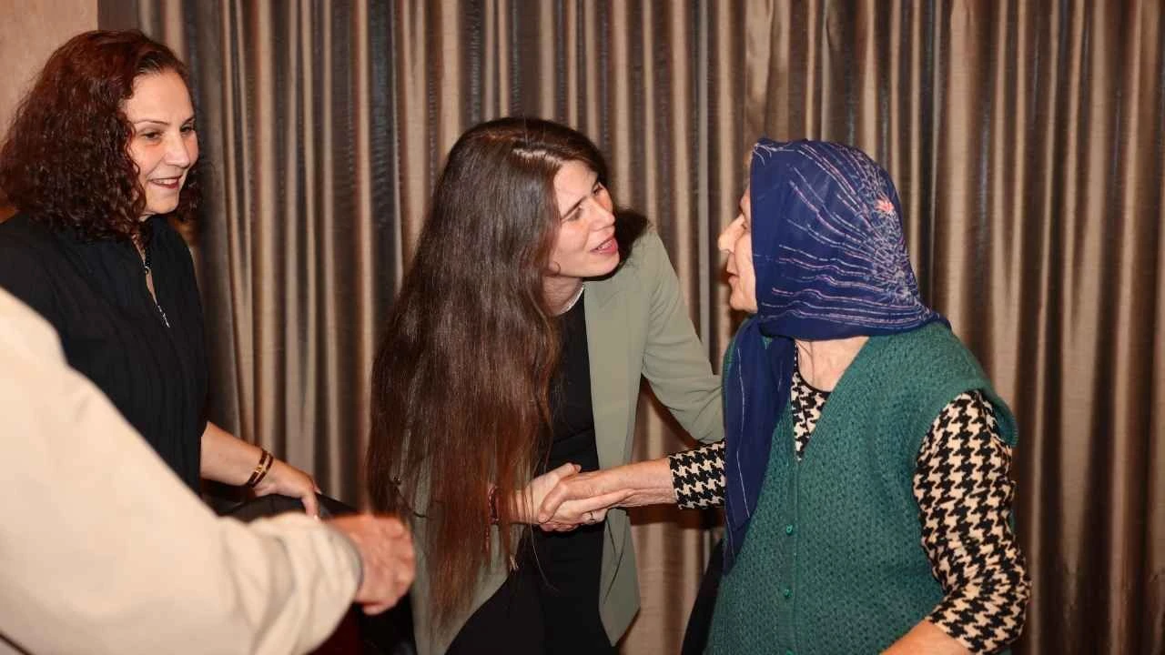 Başkan Denizli: Çanakkale, bir direnişin ve yeniden doğuşun adıdır