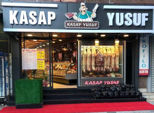 KASAP YUSUF’TAN KAMUOYUNA AÇIKLAMA: İDDİALAR GERÇEK DIŞIDIR