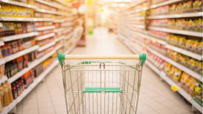 Zincir markette fiyat manipülasyonu