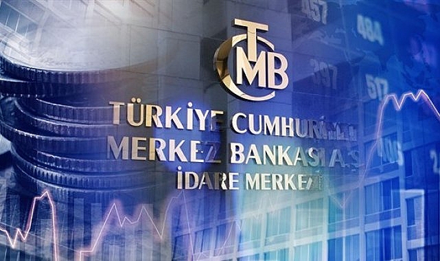 Merkez Bankası faiz kararını açıkladı!