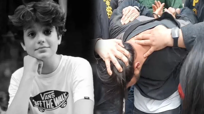 MATTIA MİNGUZZİ’NİN AİLESİNİ TEHDİT EDEN ŞÜPHELİLERİN İFADESİ ORTAYA ÇIKTI