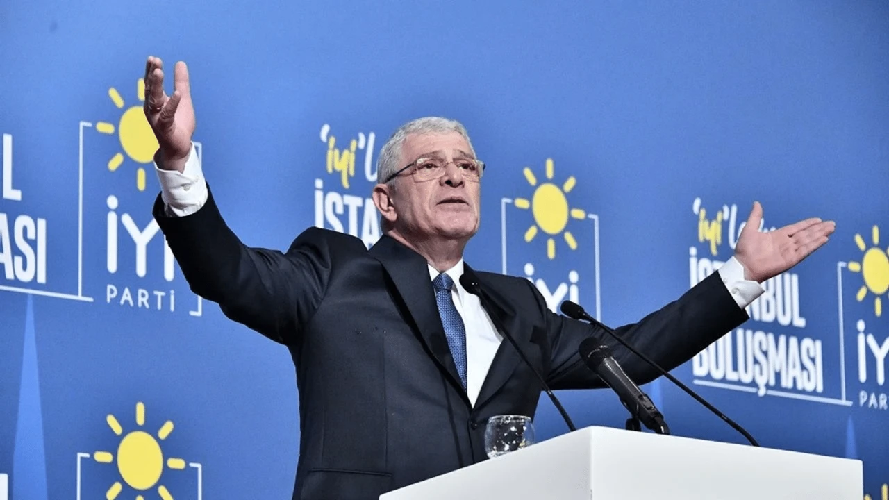 Müsavat Dervişoğlu, Ekrem İmamoğlu'nu ziyaret edecek