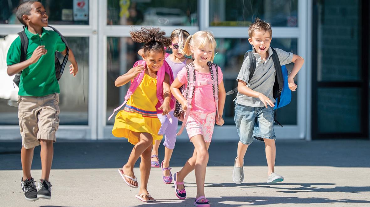 OKULLAR 26 HAZİRAN’DA KAPANIYOR: YAZ TATİLİ BAŞLIYOR