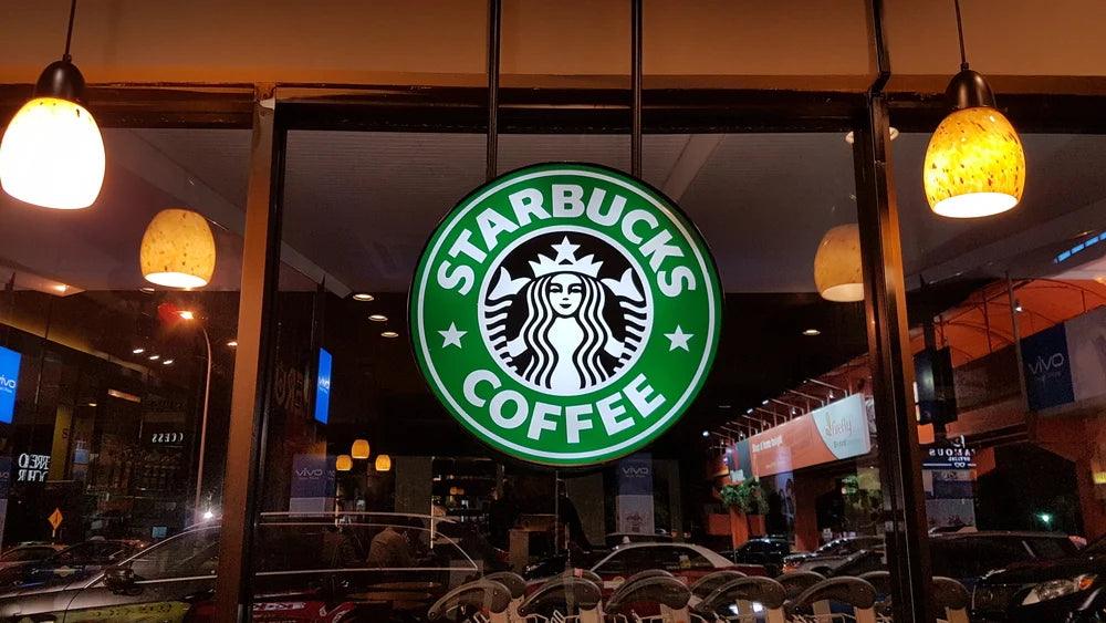 Starbucks'ta fiyatlara yüzde 36 zam geldi