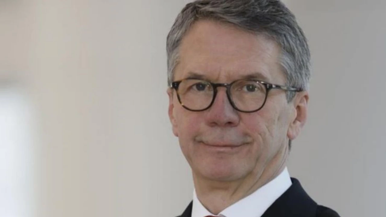 TÜSİAD yöneticilerine kamu davası açıldı