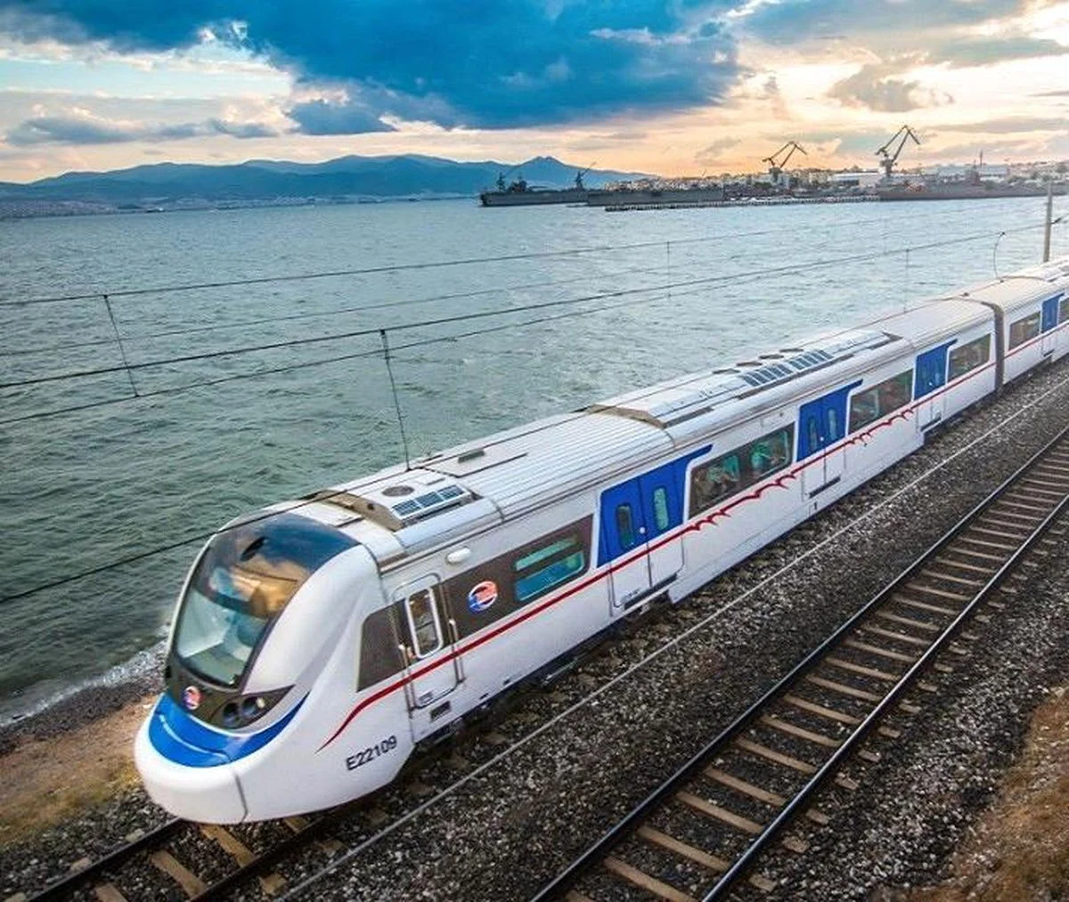 İZBAN 23 NİSAN’DA ÜCRETSİZ HİZMET VERECEK