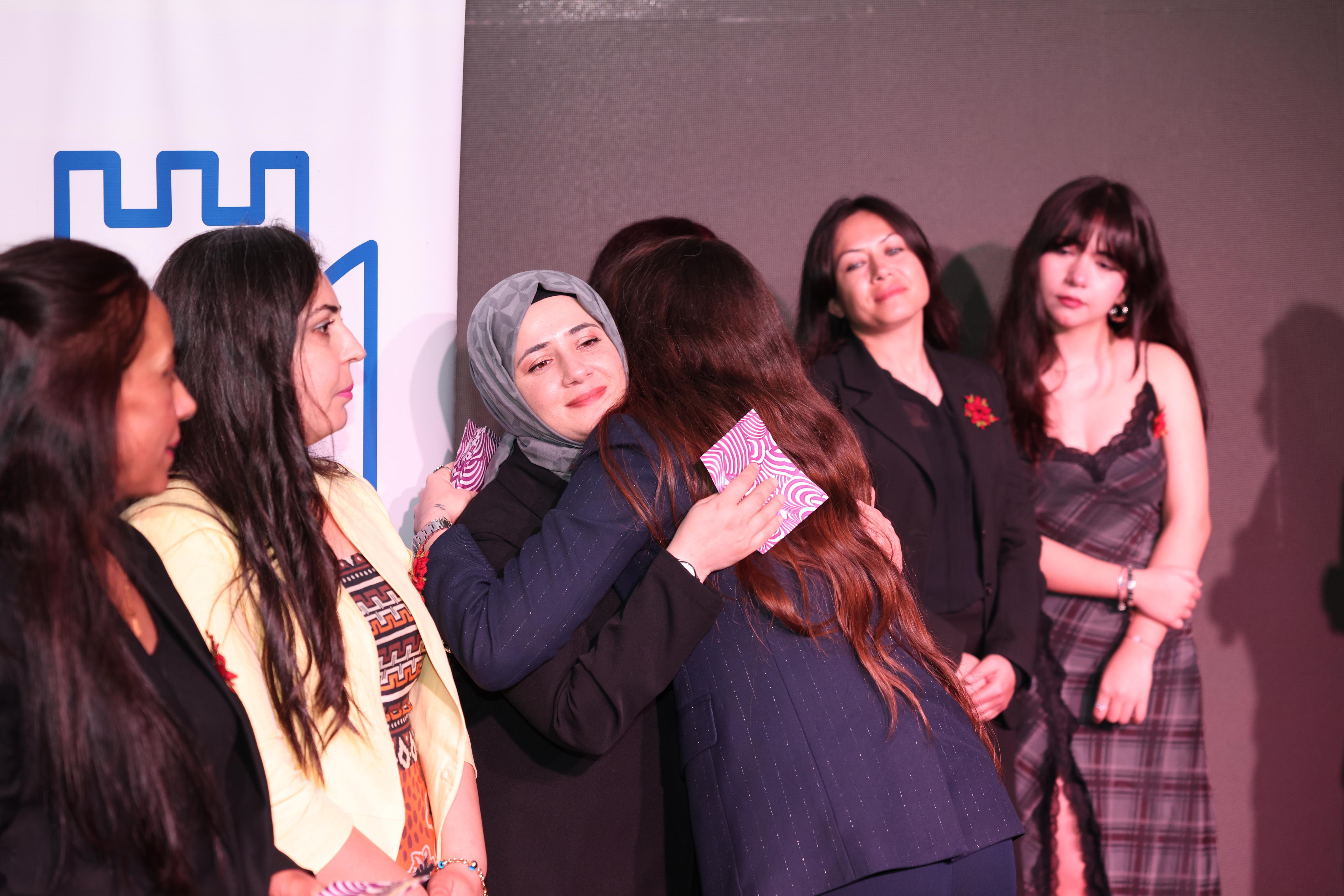 Başkan Denizli, &ldquo;Sesimizi asla kısamayacaklar&rdquo; 14