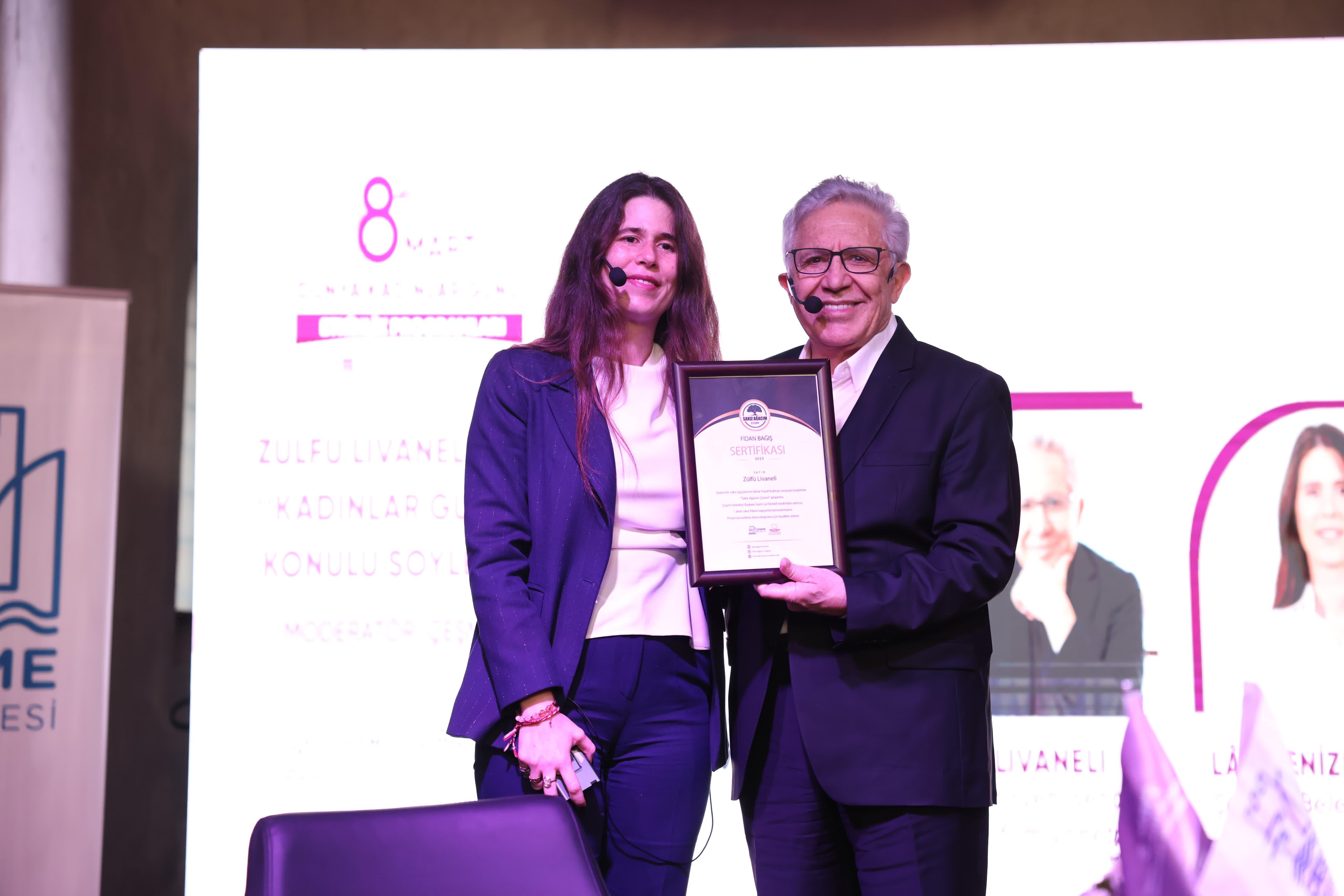 Başkan Denizli, &ldquo;Sesimizi asla kısamayacaklar&rdquo; 2