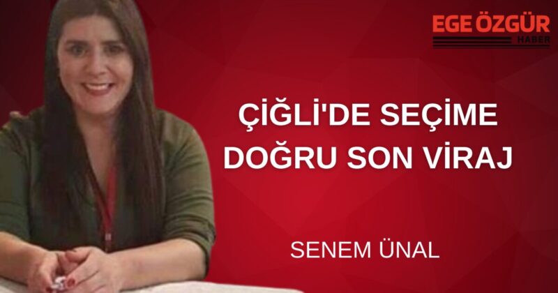 Kongre sürecinin devam ettiği CHP İzmir İl Örgütü’nde en merak edilen