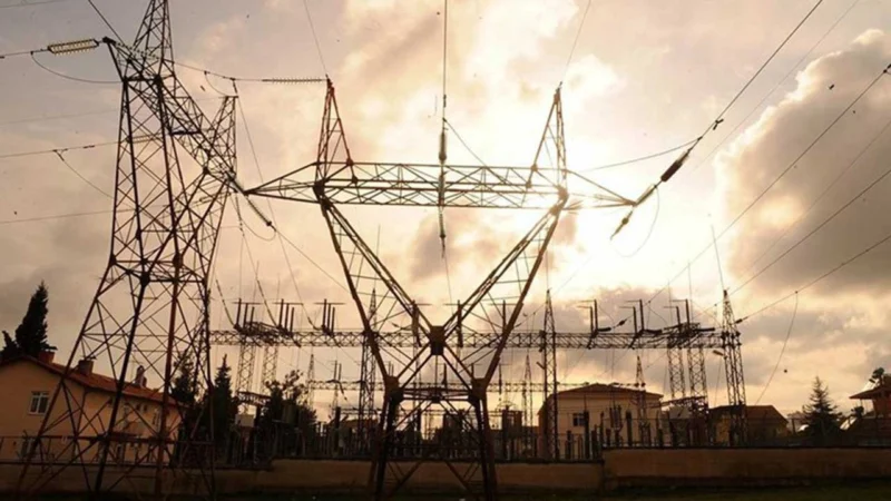Gediz Elektrik İzmir'de elektrik kesintisi yaşanacak ilçe ve mahalelleri açıkladı.